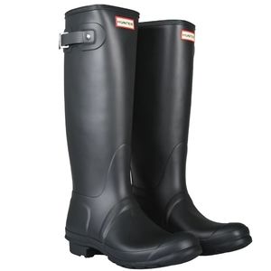 Hunter Rain Boots sz 8/9F